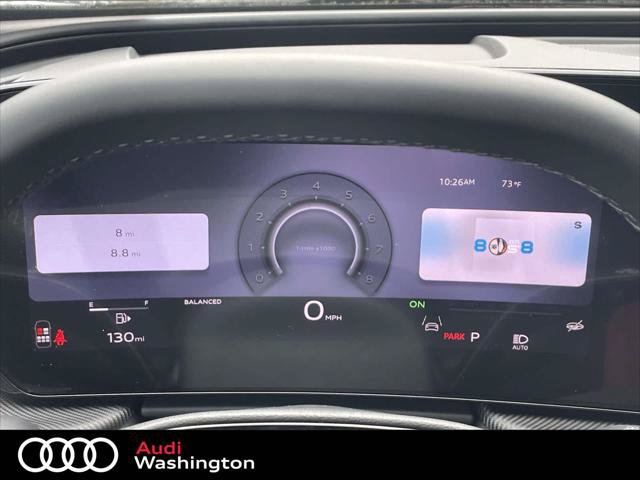 New 2026 Audi SQ5 Premium Plus AWD/4WD image 3