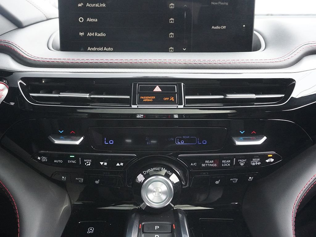 Used 2023 Acura MDX A-Spec image 55
