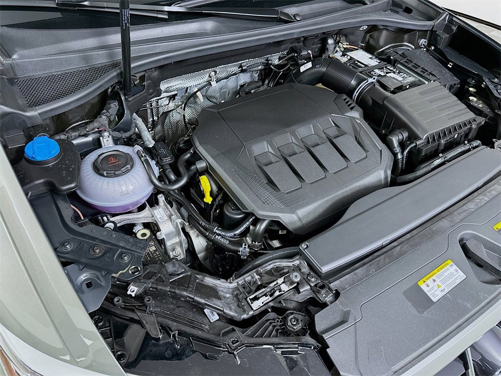 New 2025 Audi Q3 2.0T Premium image 26