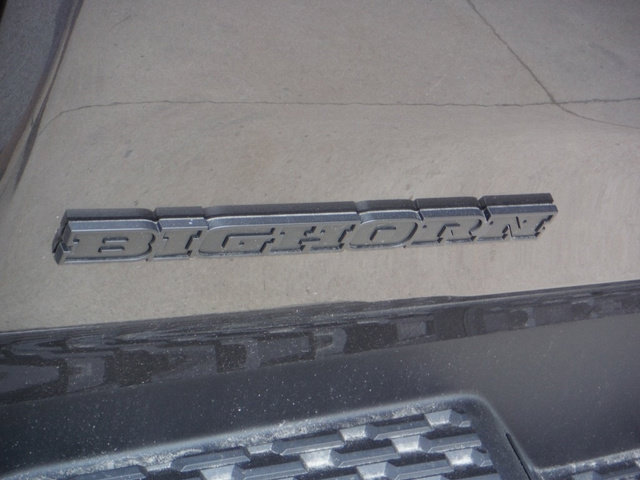 New 2027 RAM 1500 4x4 Crew Cab image 17