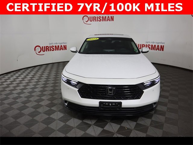 Used 2023 Honda Accord Touring image 17