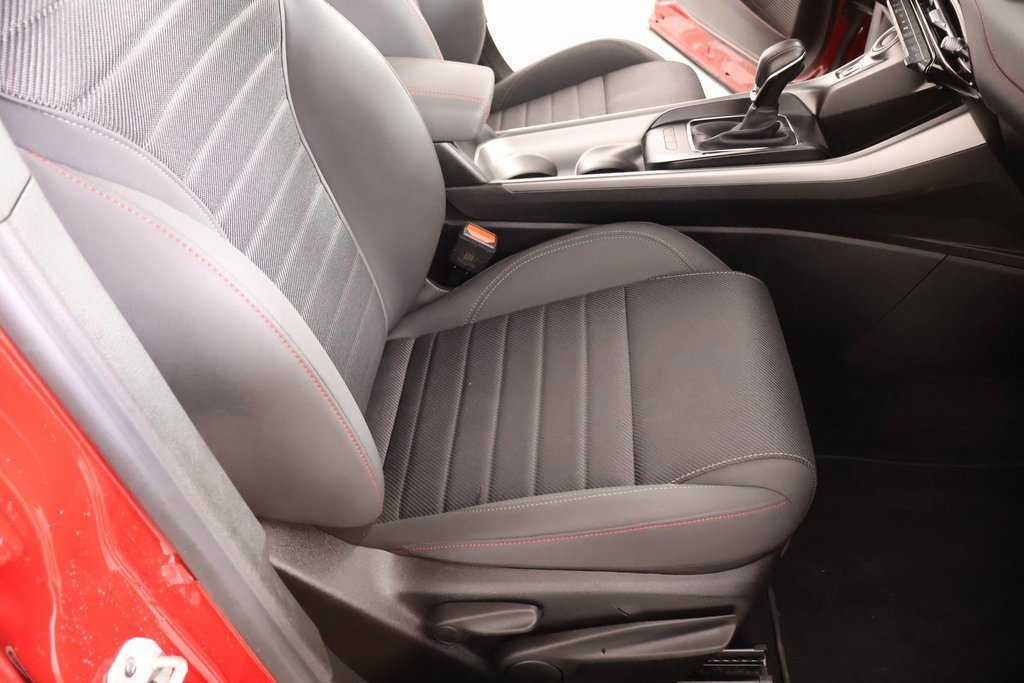 Used 2024 Dodge Hornet GT w/ GT Blacktop Package image 12