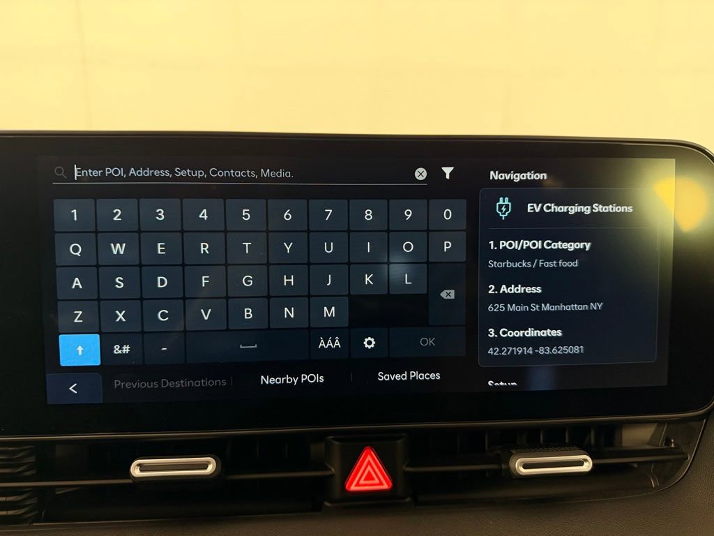 Used 2025 Hyundai Ioniq 5 SEL image 29