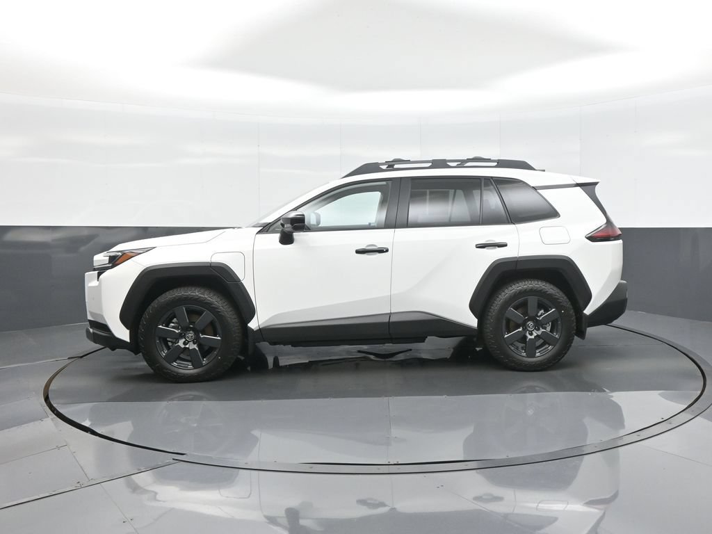 Certified 2026 Toyota RAV4 AWD Plug-in Hybrid w/ Illumination Package (TMS) image 4