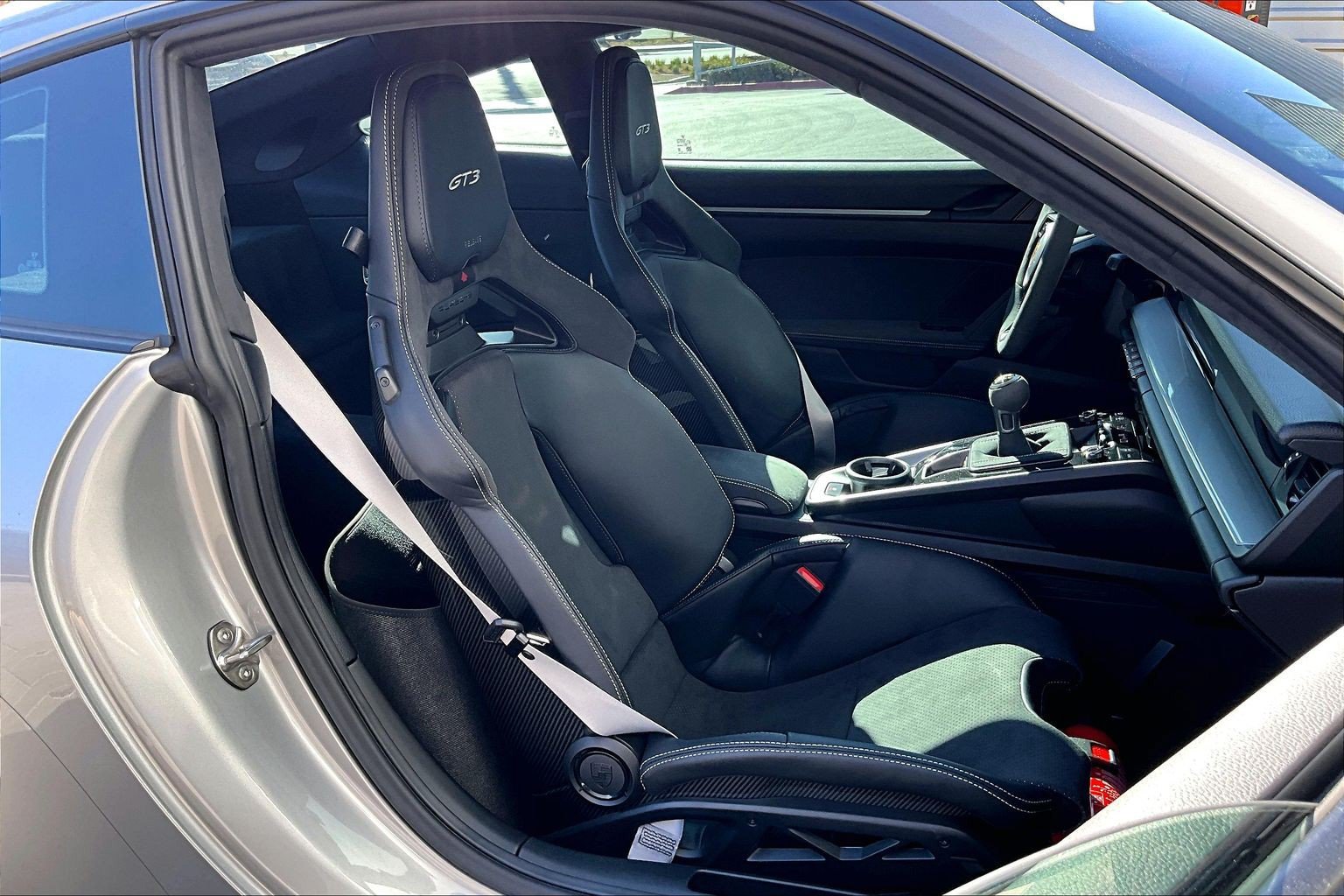 Used 2026 Porsche 911 GT3 RWD image 6