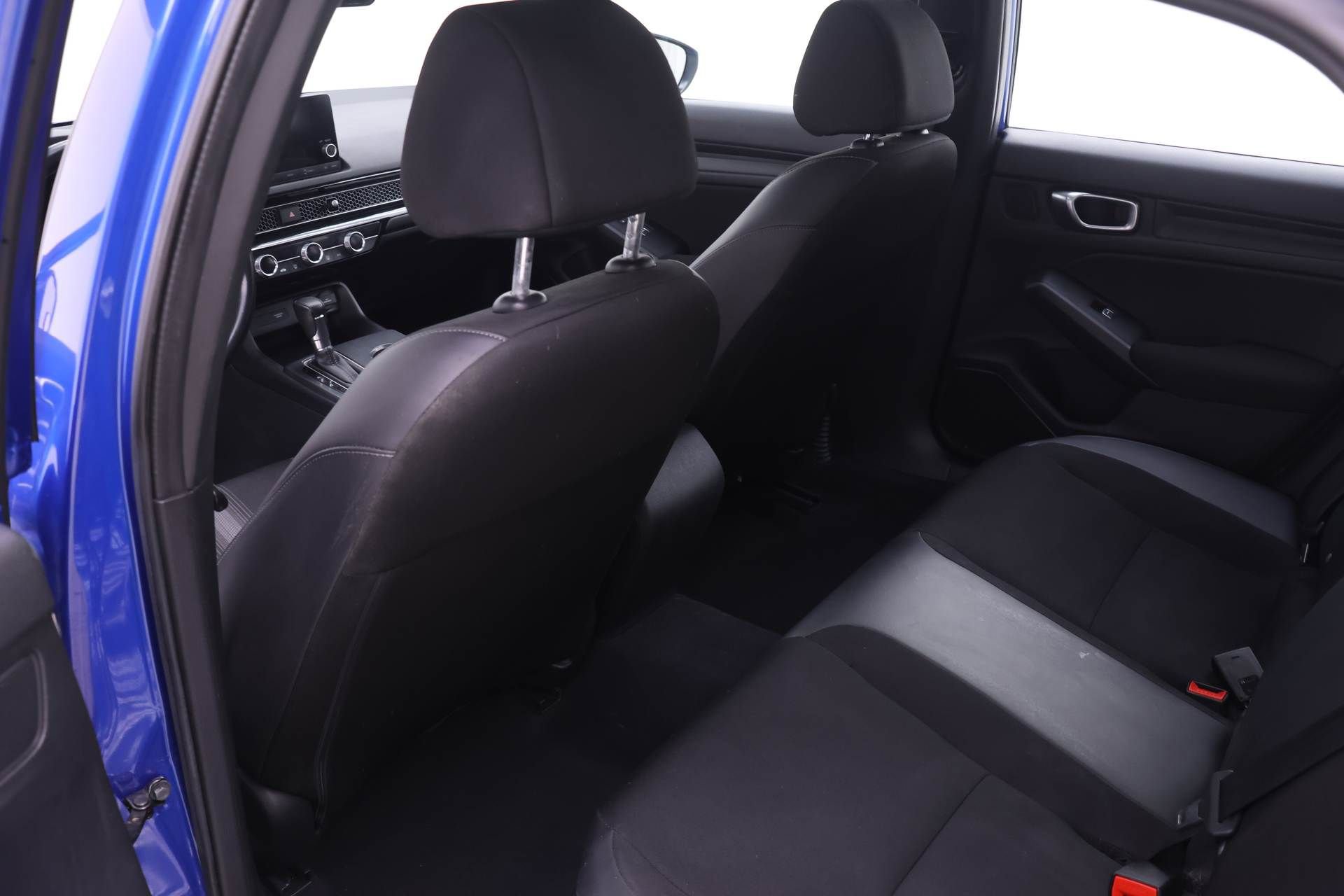 Used 2023 Honda Civic Sport image 10