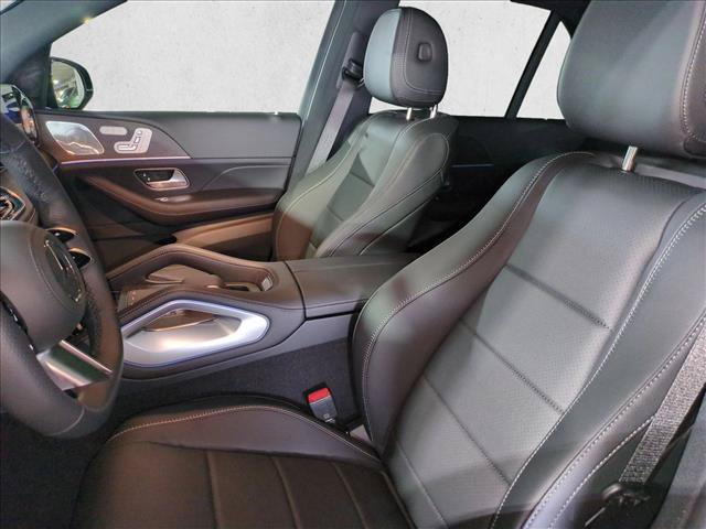 New 2027 Mercedes-Benz GLE 450 4MATIC image 4