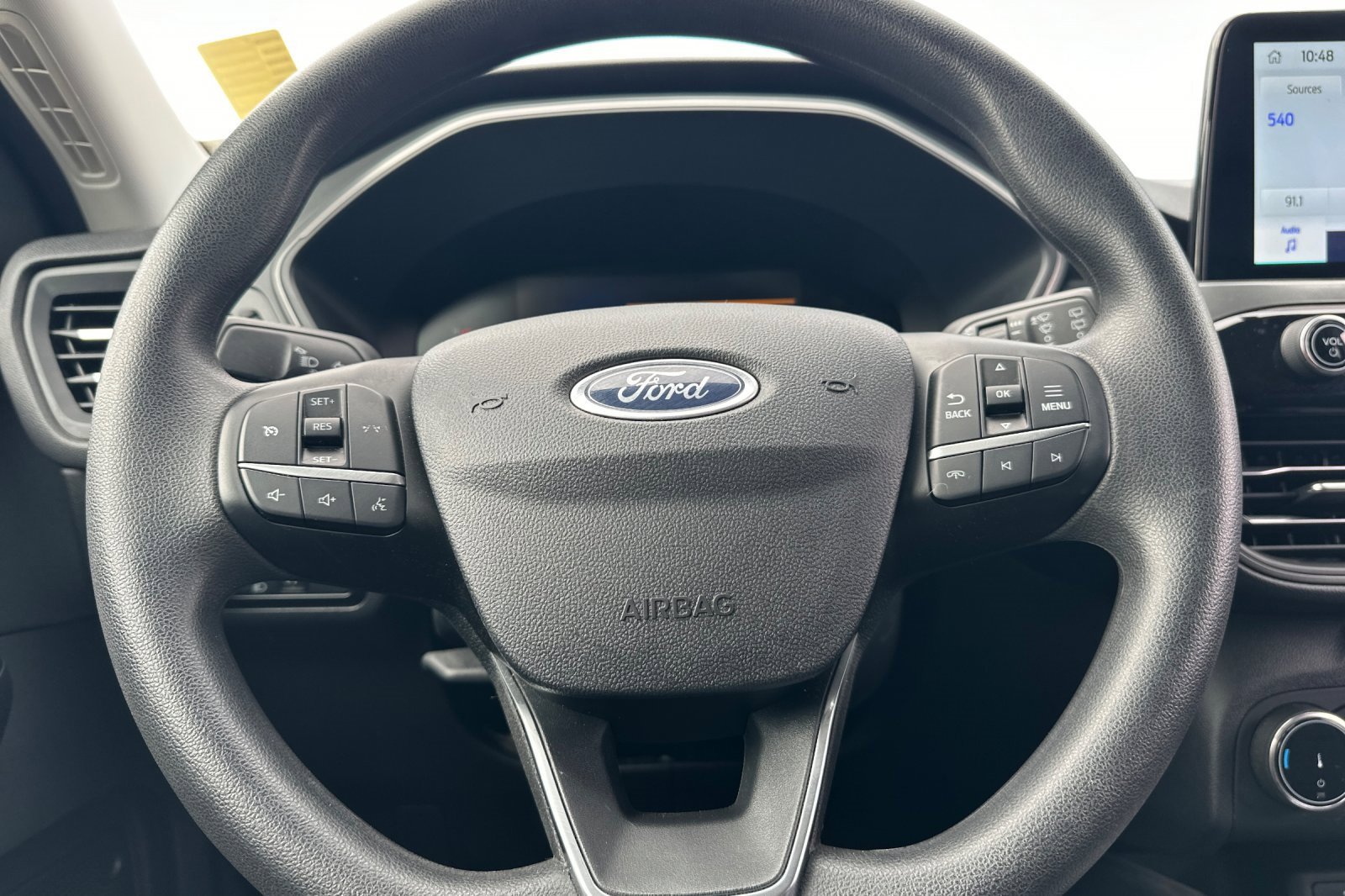 Used 2025 Ford Escape Active image 24