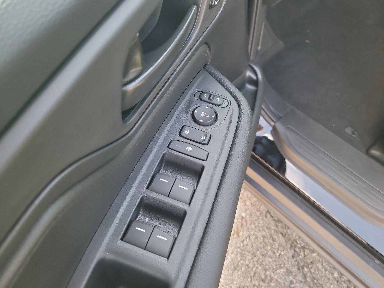 New 2026 Honda Odyssey EX-L image 10