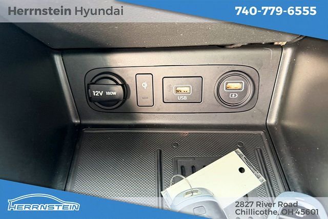 Used 2023 Hyundai Sonata N Line w/ Cargo Package image 20
