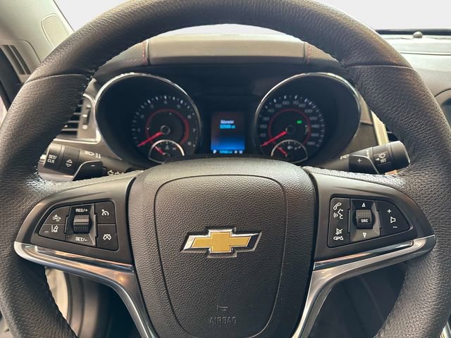 Used 2017 Chevrolet SS image 23
