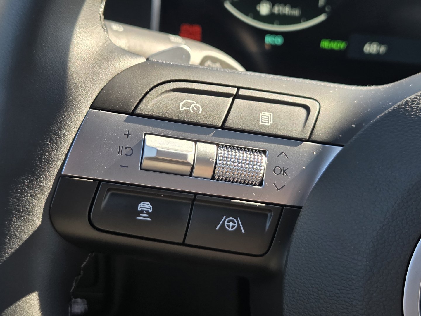 New 2026 Hyundai Tucson Limited AWD/4WD image 32