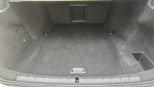 Used 2025 BMW i7 eDrive50 image 15