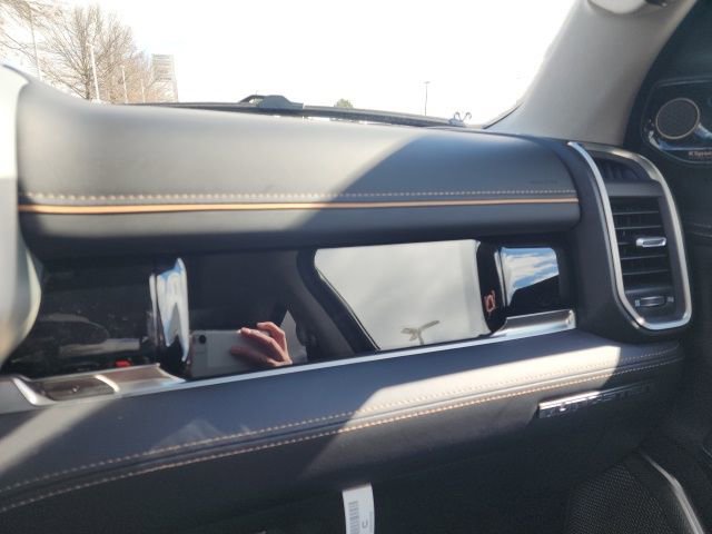 New 2026 RAM 1500 Tungsten AWD/4WD image 10