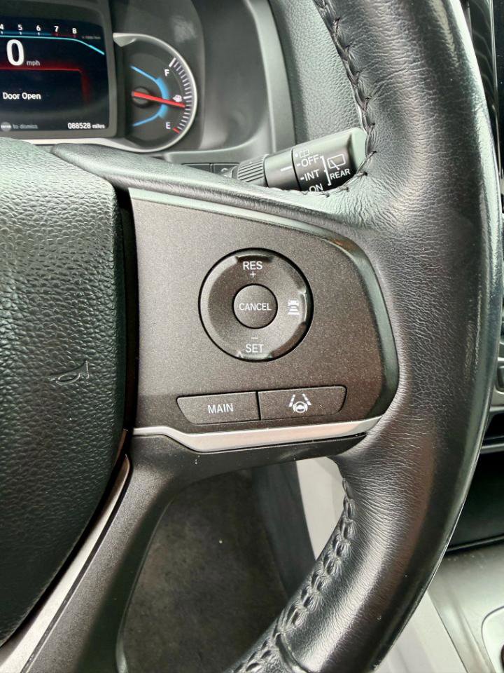 Used 2020 Honda Pilot EX-L image 19