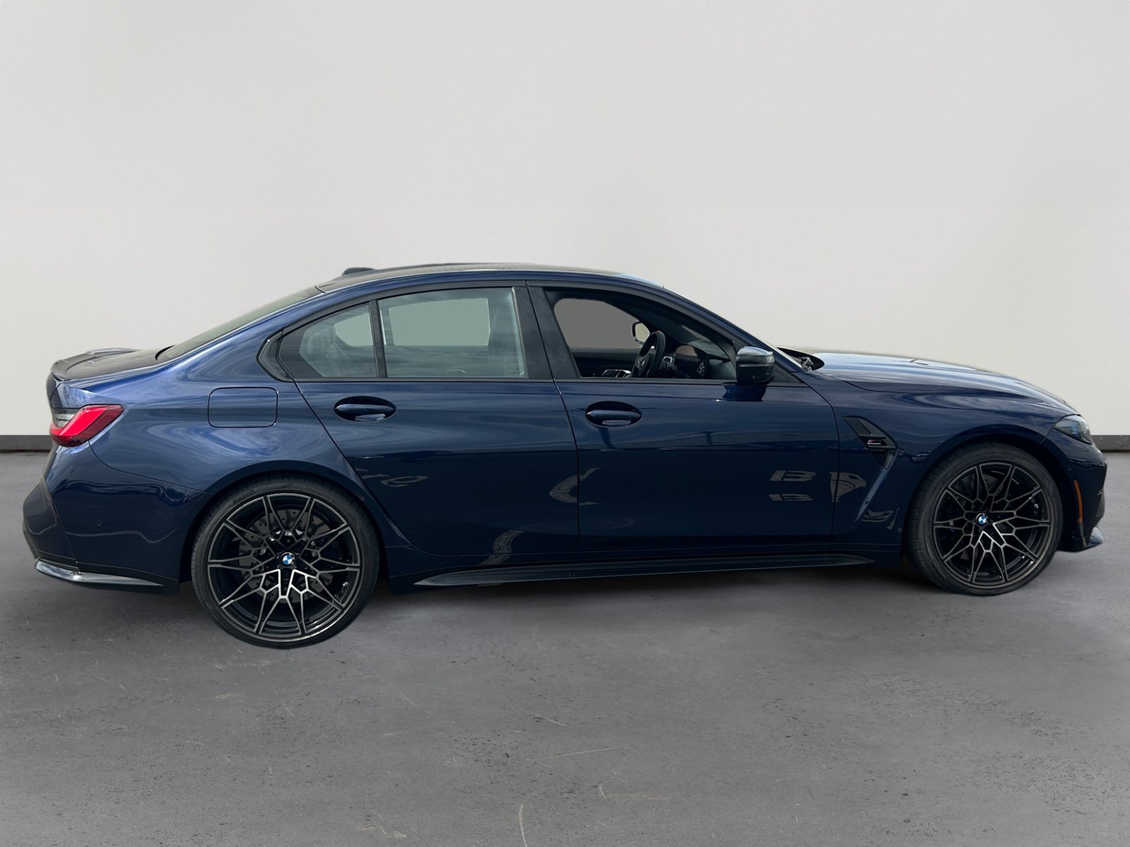 Used 2026 BMW M3 Competition w/ M Driver's Package AWD/4WD image 6