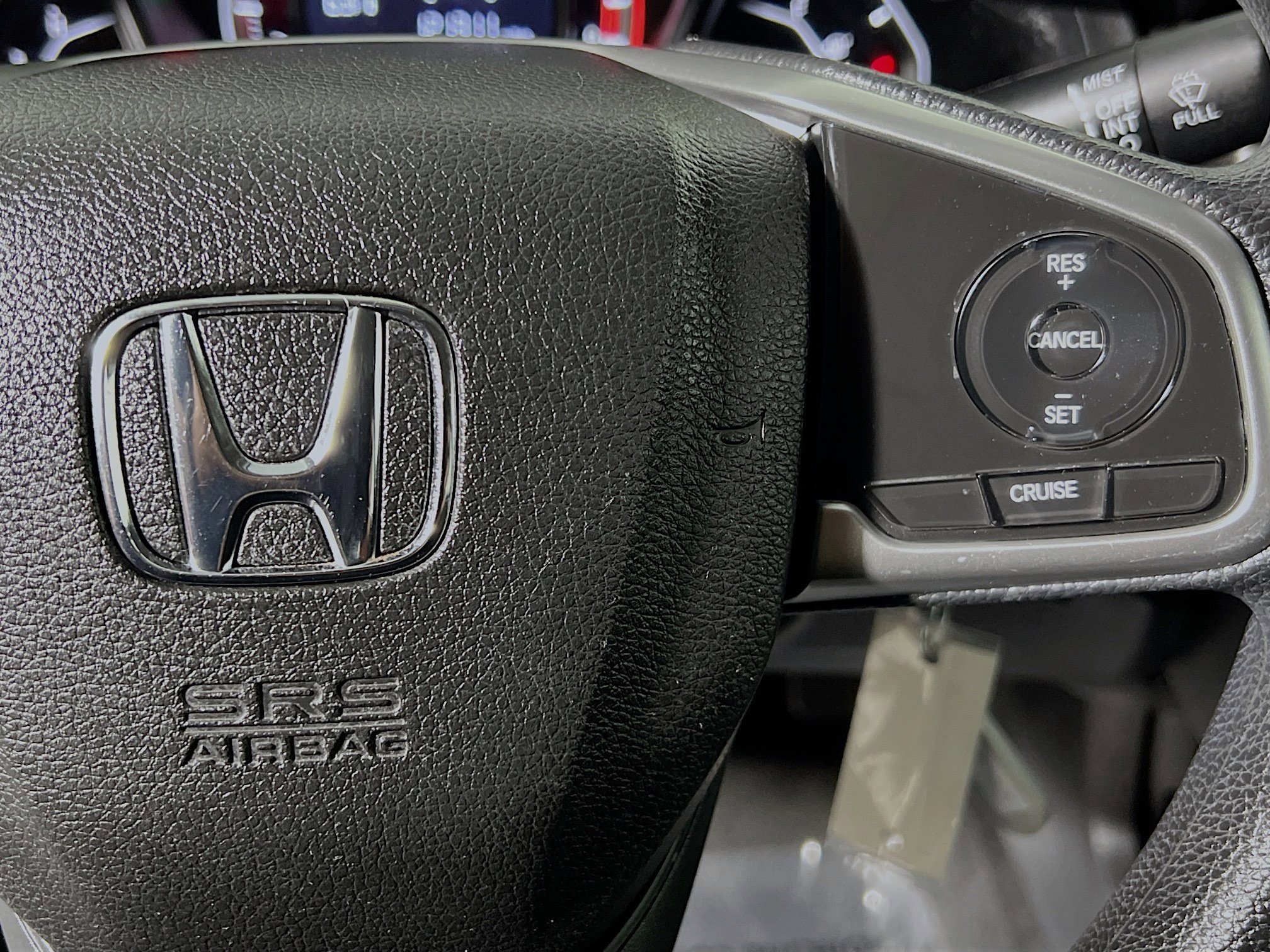 Used 2017 Honda Civic LX image 19