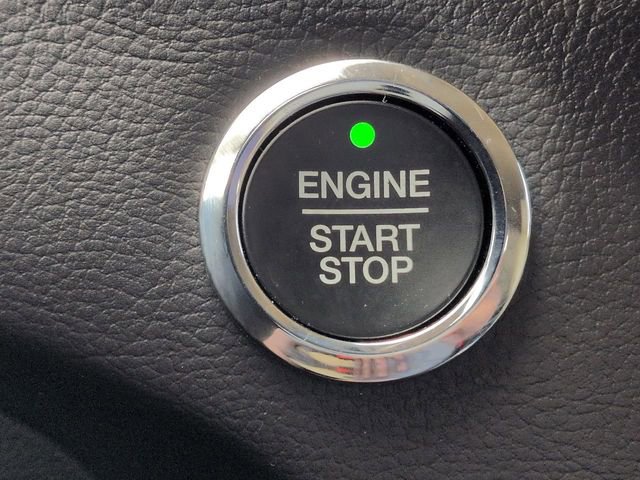 Certified 2024 Ford Edge SEL w/ Convenience Package image 35