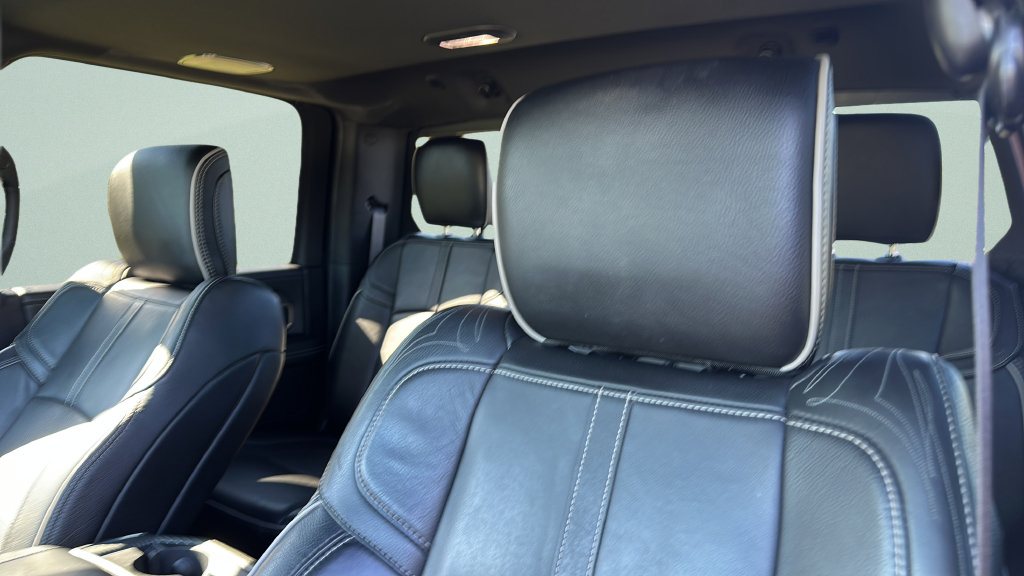 Used 2019 RAM 3500 Limited w/ Max Tow Package AWD/4WD image 22