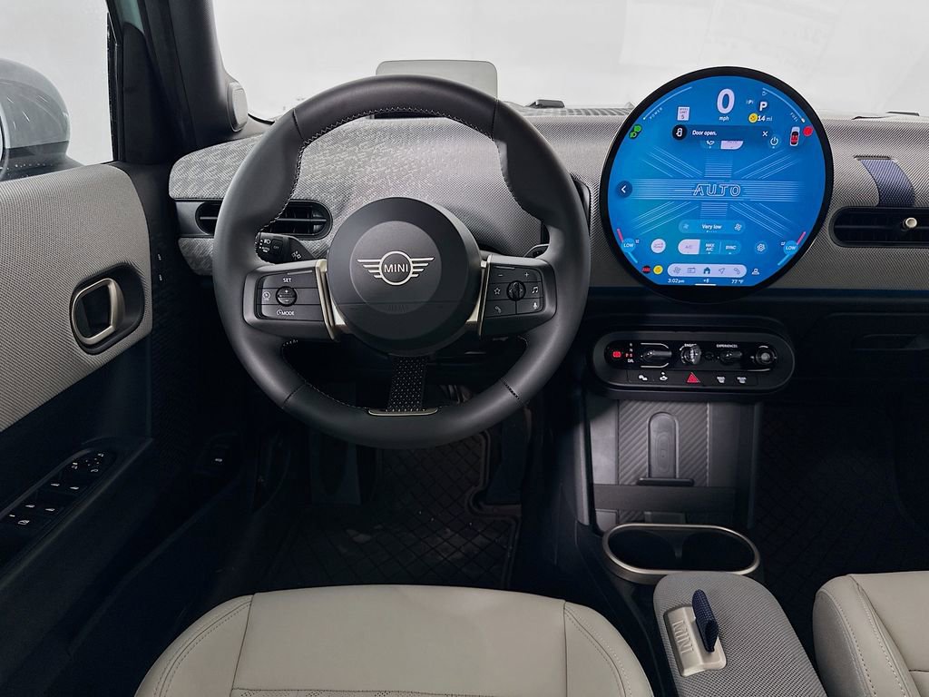 New 2026 MINI Cooper S image 18