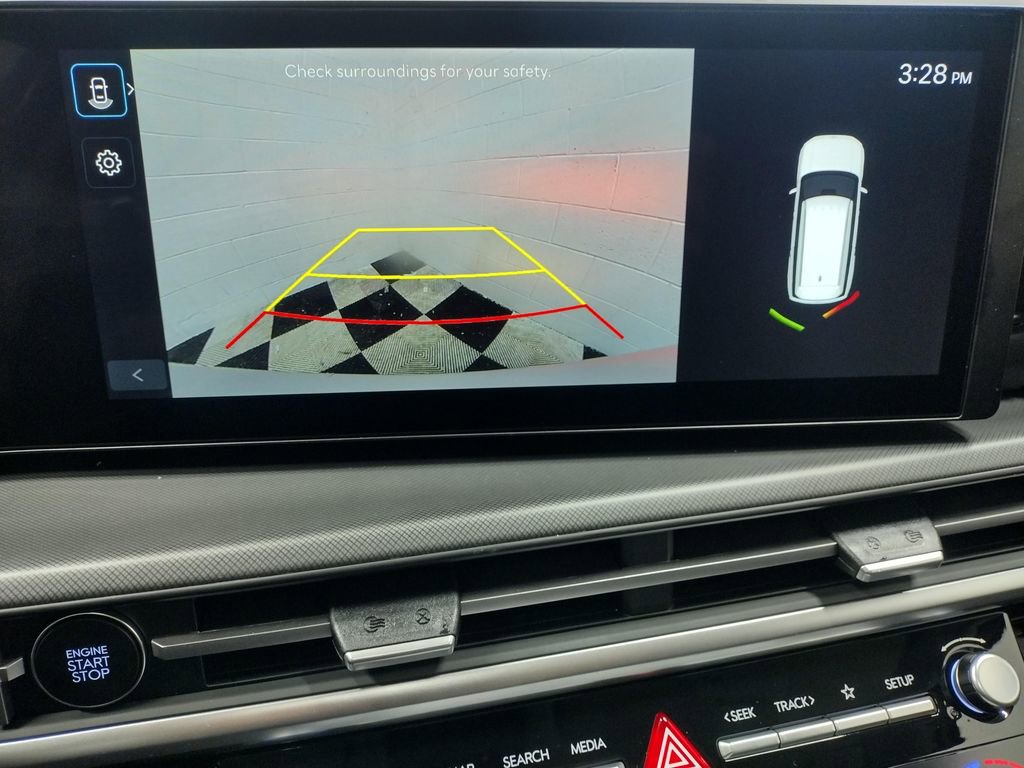 New 2026 Hyundai Santa Fe XRT AWD/4WD image 8