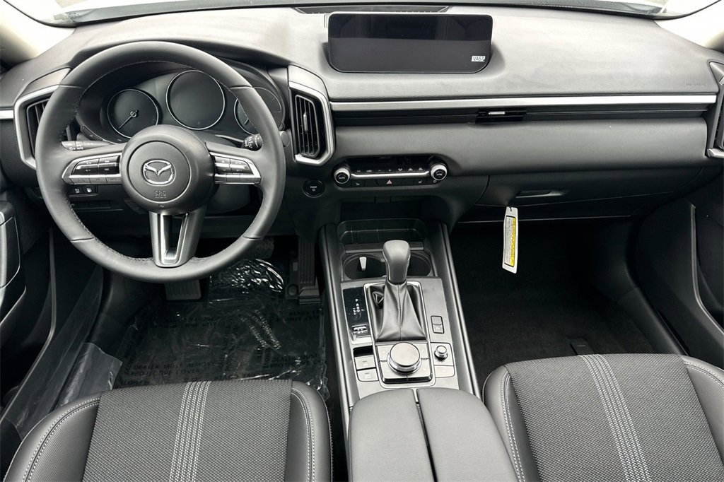 New 2026 MAZDA CX-50 2.5 Hybrid w/ Weather Package image 14