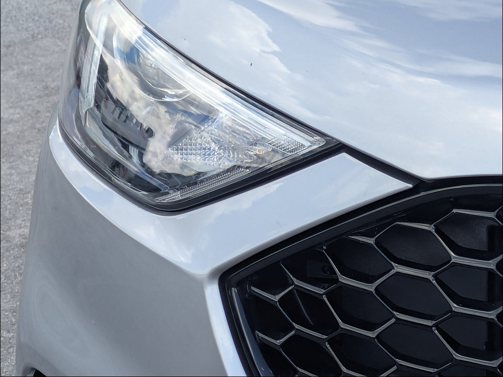 Used 2021 Ford Edge ST AWD/4WD image 9