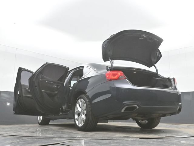 Used 2018 Chevrolet Impala Premier FWD image 53