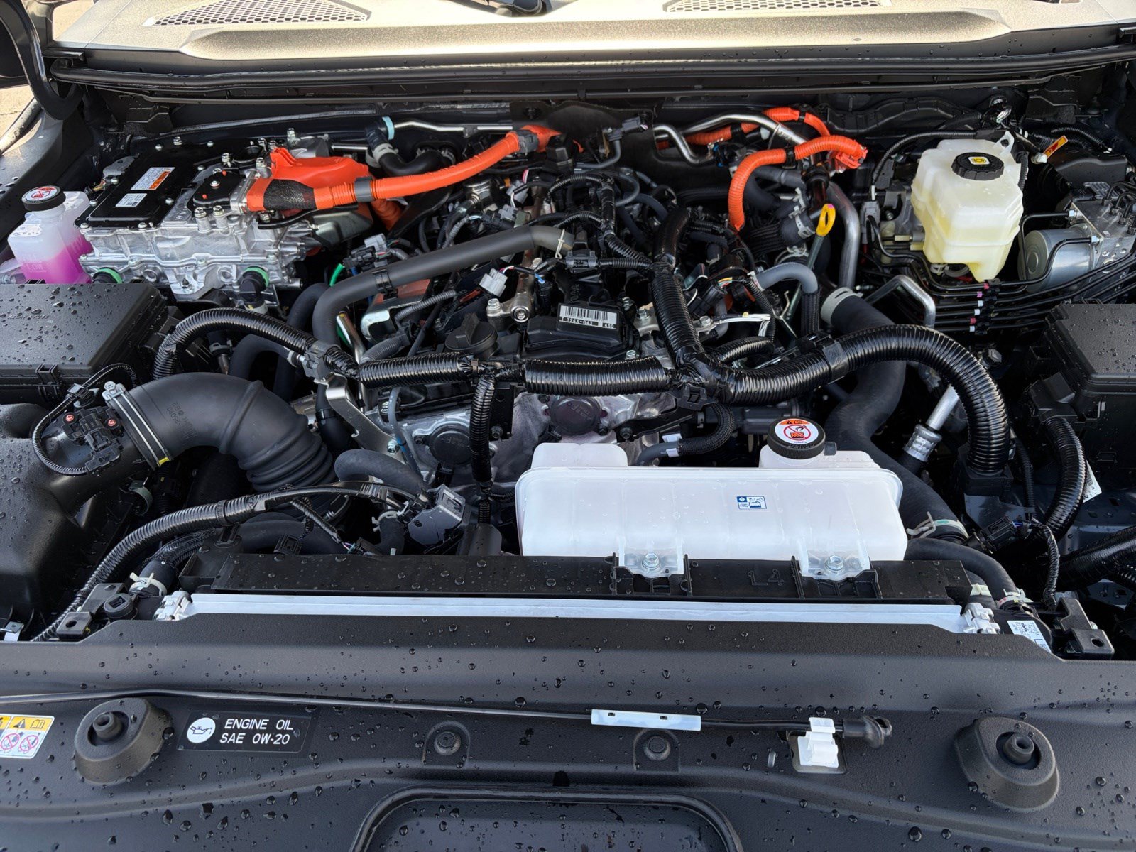 Certified 2027 Toyota Land Cruiser AWD/4WD image 32