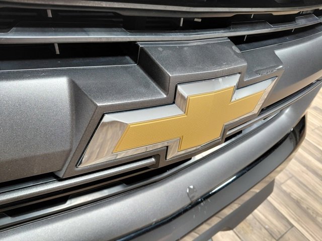 Used 2017 Chevrolet Colorado Z71 image 12