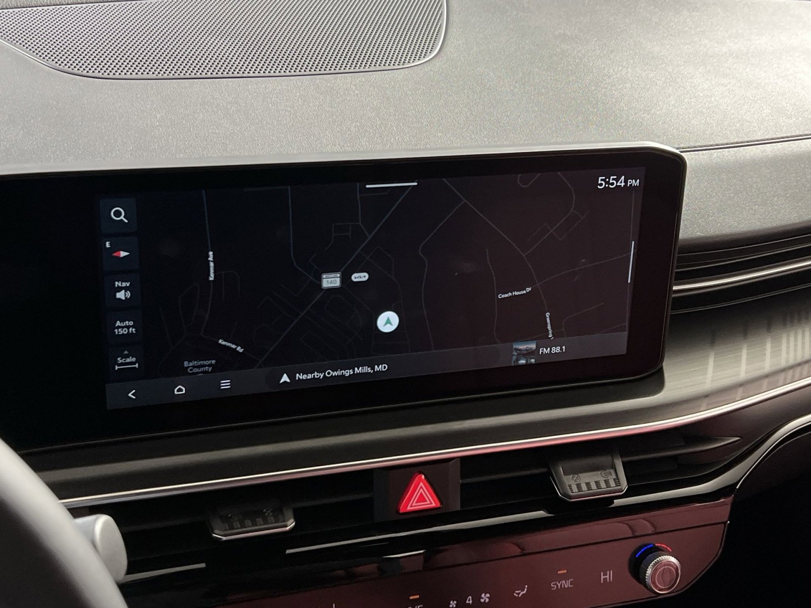 New 2026 Kia K5 GT-Line w/ GT-Line Red Interior Package image 18