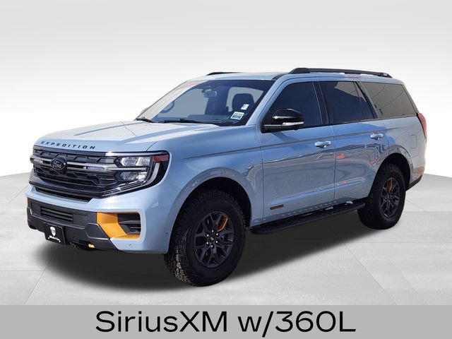 Used 2025 Ford Expedition Tremor image 5