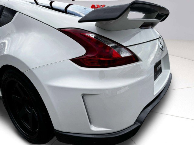 Used 2014 Nissan 370Z NISMO w/ Bose Package image 16