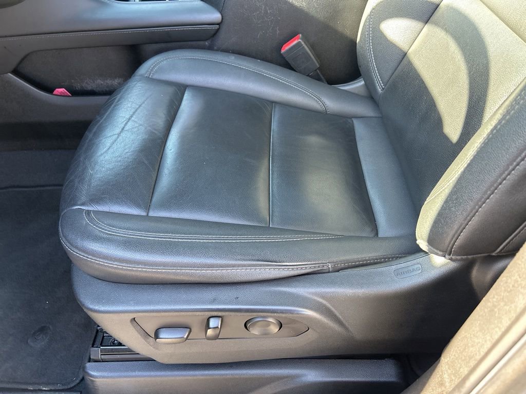 Certified 2022 Chevrolet Tahoe LT w/ Luxury Package image 22