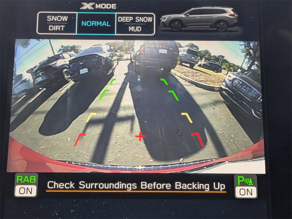 Used 2024 Subaru Ascent Onyx Edition w/ Popular Package Onyx image 26