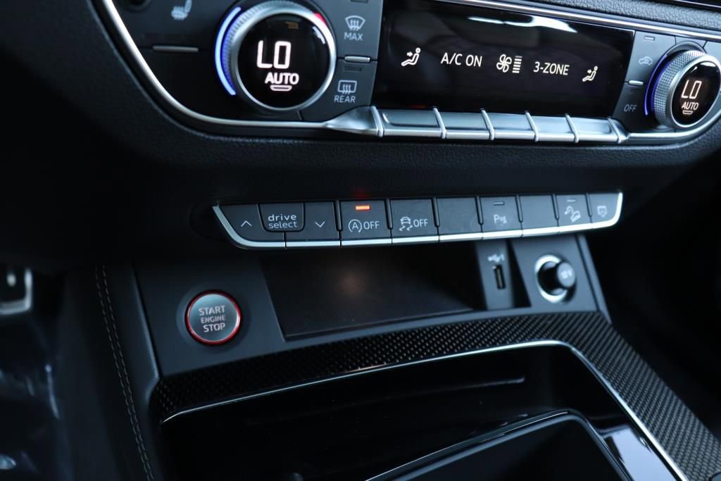 Used 2023 Audi SQ5 Premium Plus w/ Premium Plus Package image 62