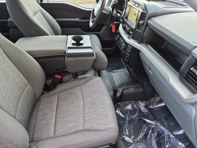 Used 2023 Ford F150 XL w/ Trailer Tow Package AWD/4WD image 18