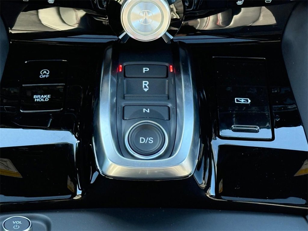 New 2026 Acura MDX A-Spec image 8