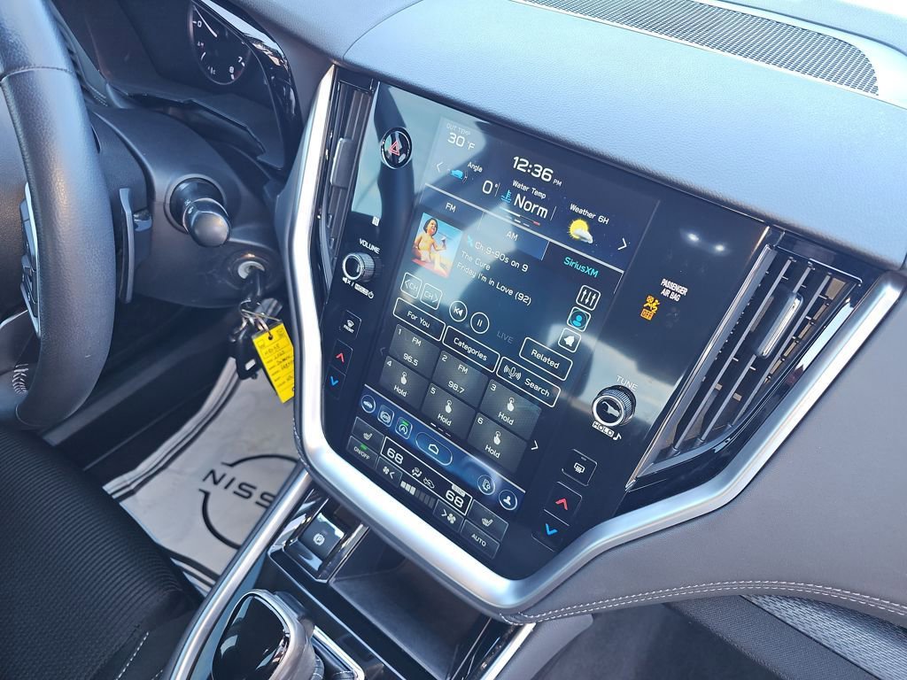 Used 2023 Subaru Legacy Premium image 17