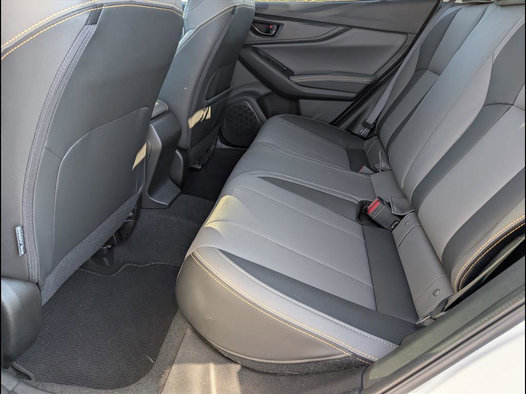 Used 2022 Subaru Crosstrek 2.5i Sport w/ Moonroof Package image 10