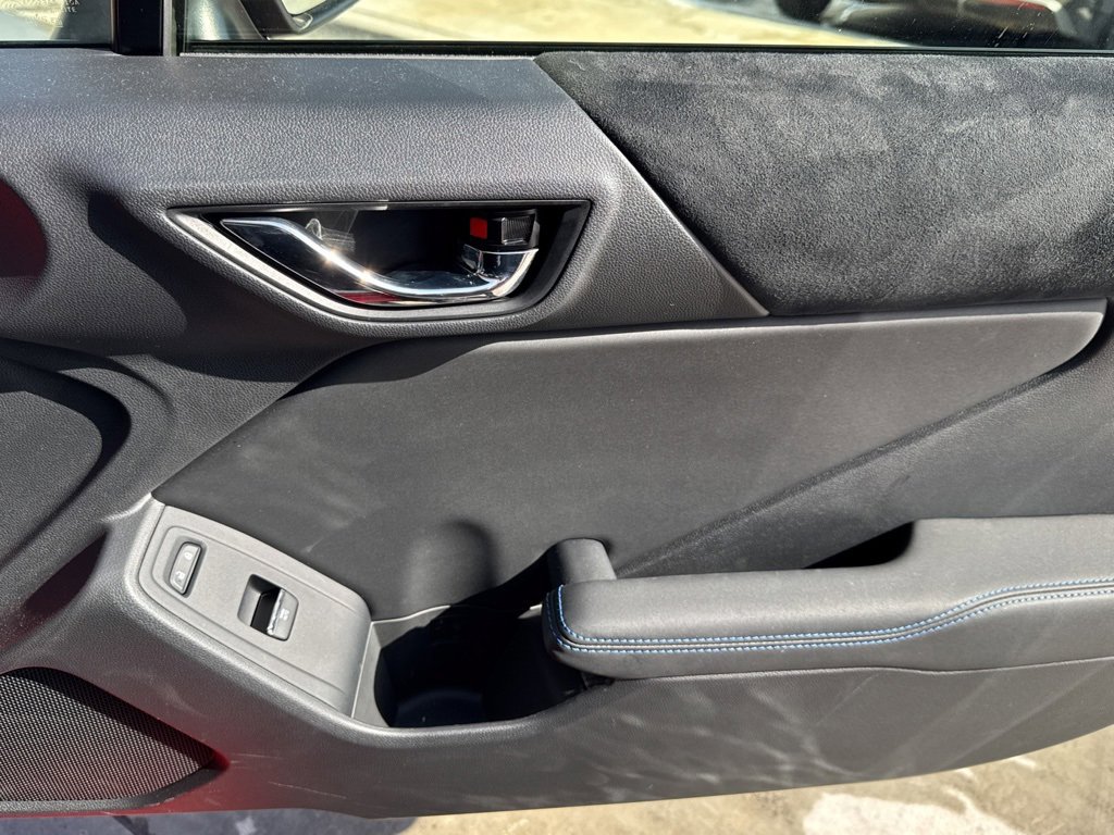 Used 2024 Subaru BRZ tS image 18