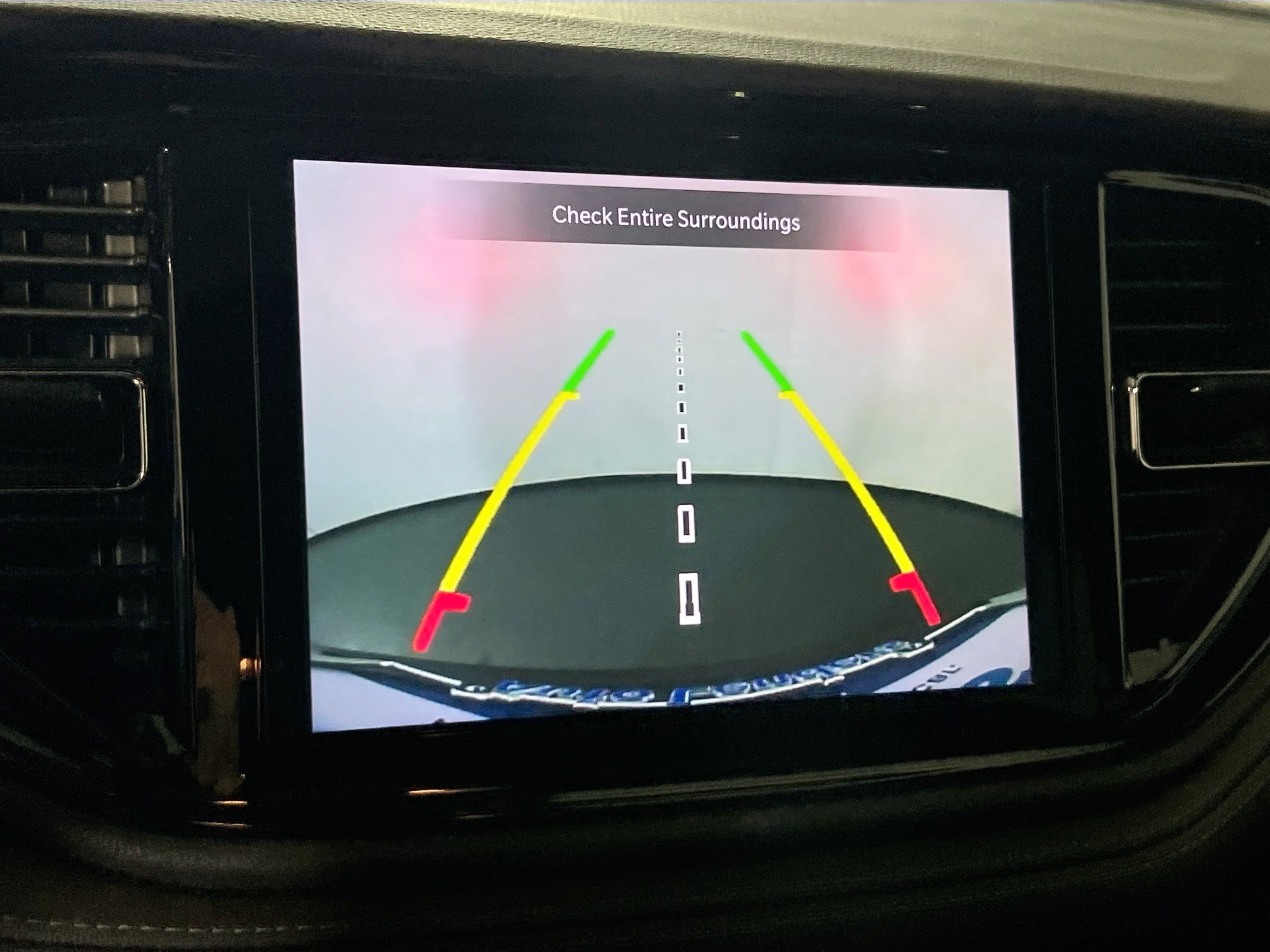 Used 2022 Dodge Durango GT image 13