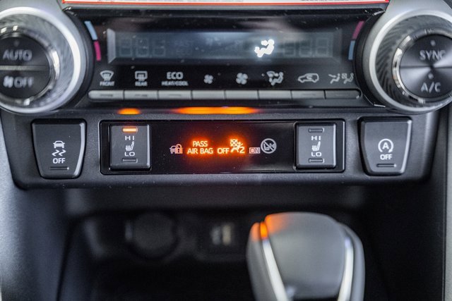 New 2025 Toyota RAV4 XLE Premium image 24