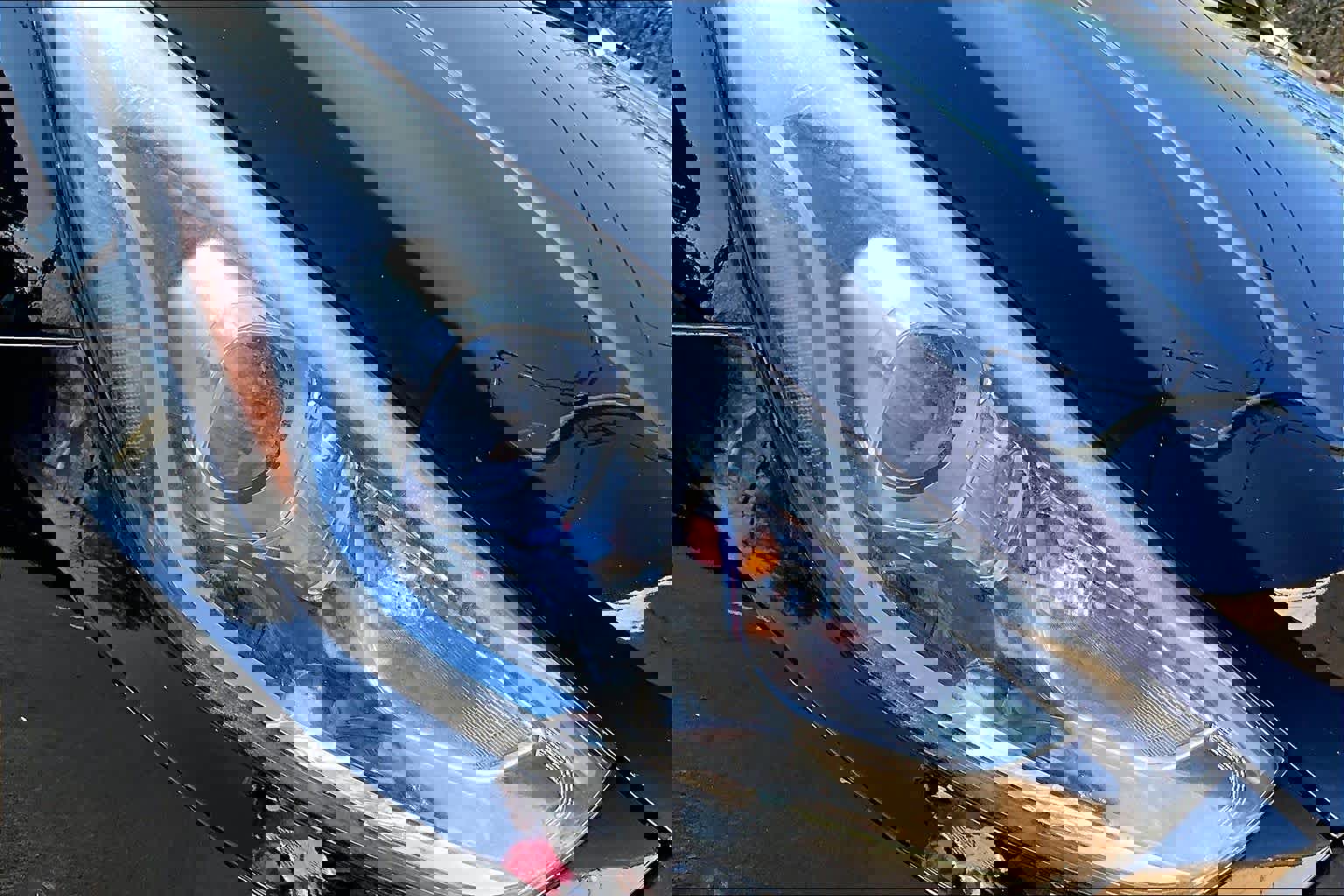 Used 2015 Hyundai Tucson GLS image 24