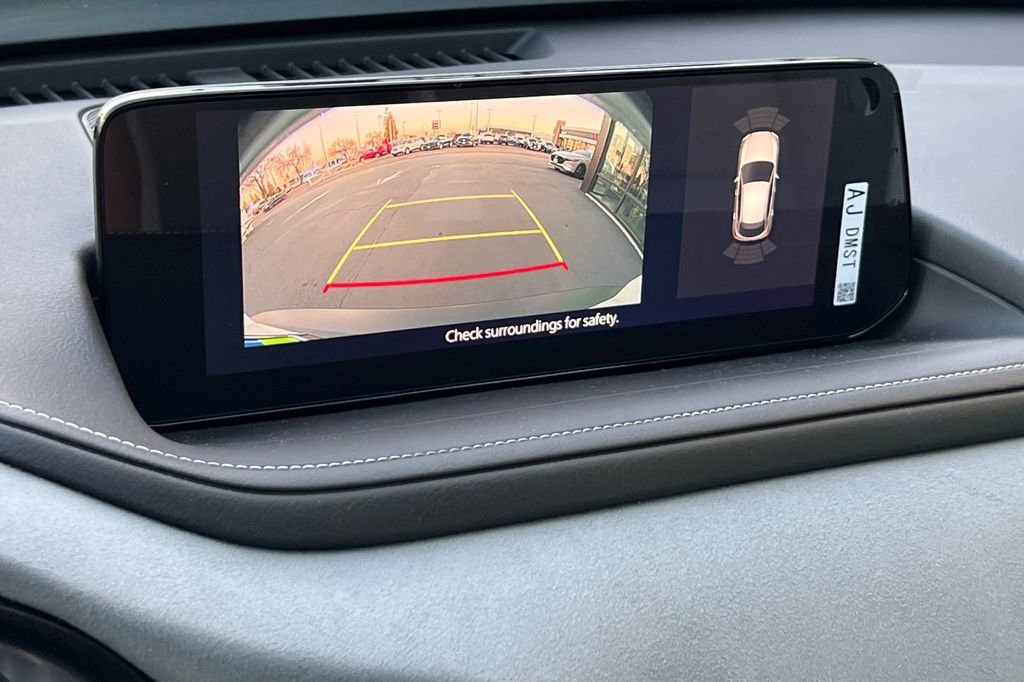 New 2026 MAZDA CX-30 Aire Edition image 20