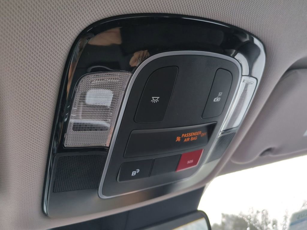 New 2026 Hyundai Sonata SEL image 22