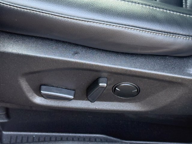 Certified 2024 Ford Edge SEL w/ Convenience Package AWD/4WD image 7