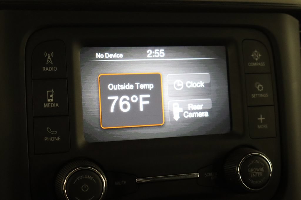 Used 2023 RAM 1500 Big Horn AWD/4WD image 33