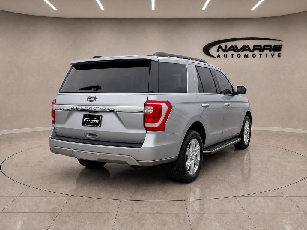 Used 2021 Ford Expedition XLT RWD image 7