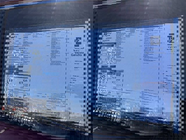 New 2025 Toyota RAV4 XLE image 37